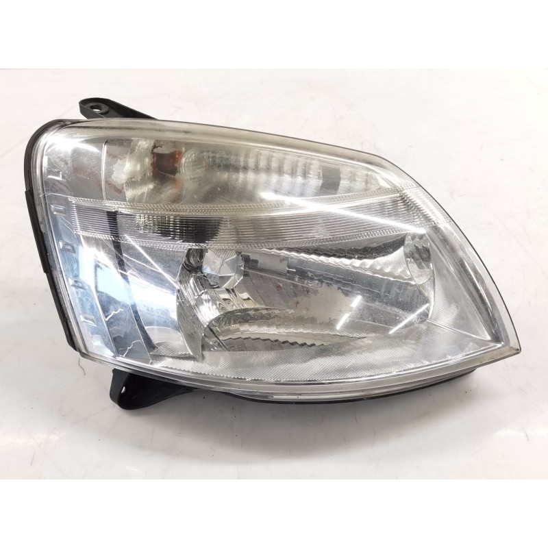 Recambio de faro derecho para citroen berlingo referencia OEM IAM 9644150880 Recambio de faro derecho para citroen berlingo referencia OEM IAM 9644150880