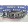 Recambio de piloto trasero derecho para renault kangoo (f/kc0) privilege 4x4 referencia OEM IAM 8200419945  