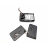 Recambio de tarjetero para renault megane ii berlina 5p referencia OEM IAM 8200074331A  