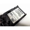 Recambio de tarjetero para renault megane ii berlina 5p referencia OEM IAM 8200074331A  
