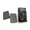 Recambio de tarjetero para renault megane ii berlina 5p referencia OEM IAM 8200074331A  