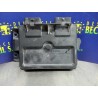 Recambio de centralita motor uce para peugeot 206 berlina xr referencia OEM IAM 9639587680 9640899880 