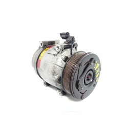 Recambio de compresor aire acondicionado para ssangyong rexton referencia OEM IAM 714956  