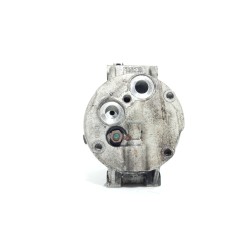 Recambio de compresor aire acondicionado para ssangyong rexton referencia OEM IAM 714956  