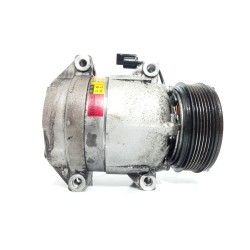 Recambio de compresor aire acondicionado para ssangyong rexton referencia OEM IAM 714956  