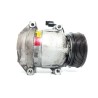 Recambio de compresor aire acondicionado para ssangyong rexton referencia OEM IAM 714956  