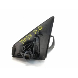 Recambio de retrovisor derecho para renault megane ii berlina 5p referencia OEM IAM 464457D  