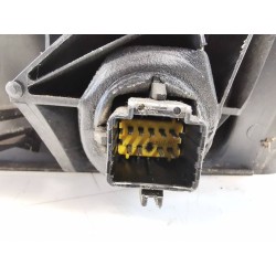 Recambio de retrovisor derecho para renault megane ii berlina 5p referencia OEM IAM 464457D  