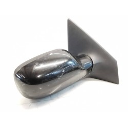 Recambio de retrovisor derecho para renault megane ii berlina 5p referencia OEM IAM 464457D  