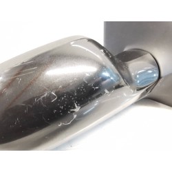 Recambio de retrovisor derecho para renault megane ii berlina 5p referencia OEM IAM 464457D  