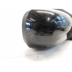 Recambio de retrovisor derecho para renault megane ii berlina 5p referencia OEM IAM 464457D  