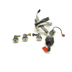 Recambio de antirrobo para citroen berlingo referencia OEM IAM 9663123280  