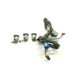 Recambio de antirrobo para citroen berlingo referencia OEM IAM 9663123280  