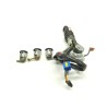 Recambio de antirrobo para citroen berlingo referencia OEM IAM 9663123280  