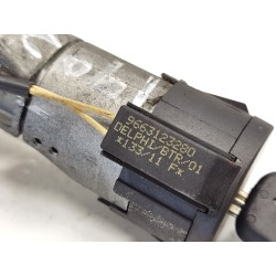 Recambio de antirrobo para citroen berlingo referencia OEM IAM 9663123280  