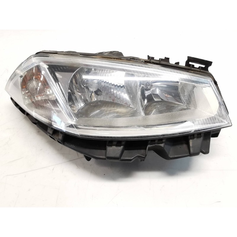 Recambio de faro derecho para renault megane ii berlina 5p referencia OEM IAM 8200567432B Recambio de faro derecho para renault megane ii berlina 5p referencia OEM IAM 8200567432B