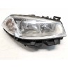 Recambio de faro derecho para renault megane ii berlina 5p referencia OEM IAM 8200567432B  