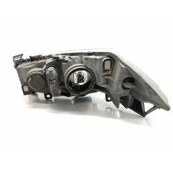 Recambio de faro derecho para renault megane ii berlina 5p referencia OEM IAM 8200567432B  