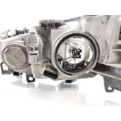 Recambio de faro derecho para renault megane ii berlina 5p referencia OEM IAM 8200567432B  