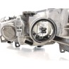 Recambio de faro derecho para renault megane ii berlina 5p referencia OEM IAM 8200567432B  