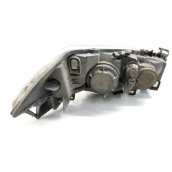 Recambio de faro izquierdo para renault megane ii berlina 5p referencia OEM IAM 7701064018  