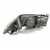 Recambio de faro izquierdo para renault megane ii berlina 5p referencia OEM IAM 7701064018  