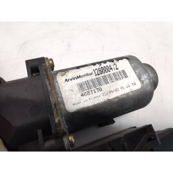Recambio de elevalunas delantero derecho para renault megane ii berlina 5p referencia OEM IAM 128000472  