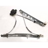 Recambio de elevalunas delantero derecho para renault megane ii berlina 5p referencia OEM IAM 128000472  