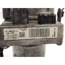 Recambio de bomba dirección para peugeot 307 break/sw (s2) referencia OEM IAM 9680987180  