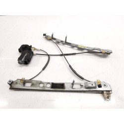Recambio de elevalunas delantero izquierdo para renault megane ii berlina 5p referencia OEM IAM 128000471  