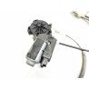 Recambio de elevalunas delantero izquierdo para renault megane ii berlina 5p referencia OEM IAM 128000471  