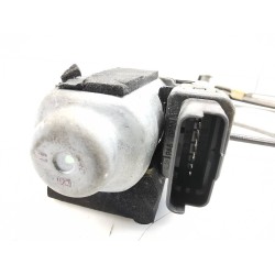 Recambio de elevalunas delantero izquierdo para renault megane ii berlina 5p referencia OEM IAM 128000471  