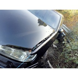 peugeot 406 berlina (s1/s2) del año 2004