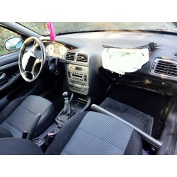 peugeot 406 berlina (s1/s2) del año 2004
