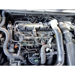 peugeot 406 berlina (s1/s2) del año 2004