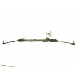 Recambio de cremallera dirección para renault megane ii berlina 5p referencia OEM IAM 7711368394  