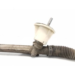 Recambio de cremallera dirección para renault megane ii berlina 5p referencia OEM IAM 7711368394  