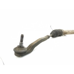 Recambio de cremallera dirección para renault megane ii berlina 5p referencia OEM IAM 7711368394  