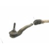 Recambio de cremallera dirección para renault megane ii berlina 5p referencia OEM IAM 7711368394  