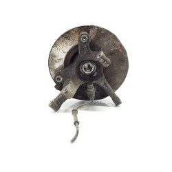 Recambio de mangueta delantera derecha para chevrolet matiz referencia OEM IAM   