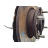 Recambio de mangueta delantera derecha para chevrolet matiz referencia OEM IAM   