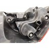 Recambio de piloto trasero derecho para renault megane ii berlina 5p referencia OEM IAM 8200073237  