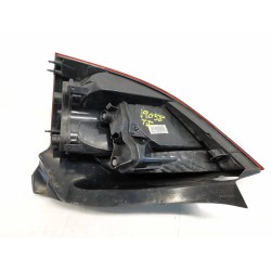 Recambio de piloto trasero izquierdo para renault megane ii berlina 5p referencia OEM IAM 8200073236  