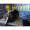 Recambio de caja cambios para renault megane ii berlina 5p 1.4 16v referencia OEM IAM JB1961  