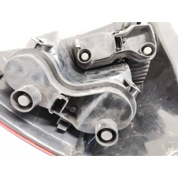 Recambio de piloto trasero izquierdo para renault megane ii berlina 5p referencia OEM IAM 8200073236  