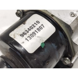 Recambio de abs para chevrolet matiz referencia OEM IAM 96340210  