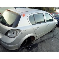 opel astra f cabriolet del año 2008