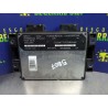 Recambio de centralita motor uce para peugeot 206 berlina xt referencia OEM IAM 9639587680 9640899880 