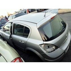 opel astra f cabriolet del año 2008