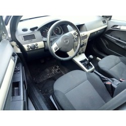 opel astra f cabriolet del año 2008